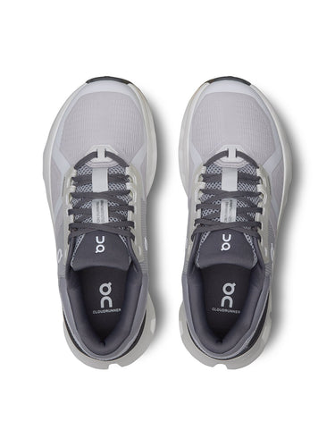 Sneaker Uomo On - Cloudrunner 2 - Grigio