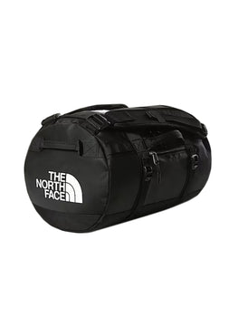 Borsoni Uomo The North Face - Duffel Base Camp - Xs - Nero