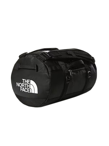 Borsoni Uomo The North Face - Duffel Base Camp - Xs - Nero