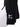 Leggings Donna Nike - Air Leggings A Vita Alta Con Orlo Diviso - Nero