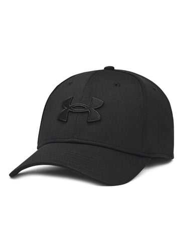 Cappellini da baseball Unisex Under Armour - Cappello Ua Blitzing - Nero