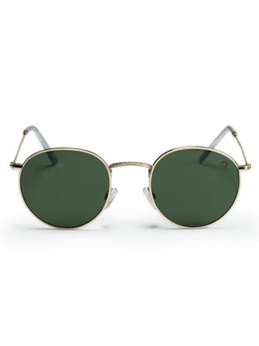 Altro (Accessori) Unisex Chpo - Liam Sunglasses - Verde