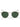 Altro (Accessori) Unisex Chpo - Liam Sunglasses - Verde
