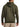 Felpe Uomo Under Armour - Felpa Con Cappuccio Ua Icon Fleece - Verde