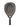 Racchette Unisex Head - Head Coello Vibe 2026 - Grigio