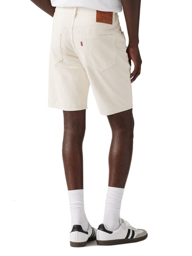 Bermuda Uomo Levi's - 501® Hemmed Short - Bleu Eyes Little Dx Short - Bianco