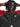 Felpe senza cappuccio Uomo Adidas - Giacca Loose Mesh Track Top - Nero