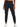 Pantaloni Donna Under Armour - Jogger Ua Unstoppable Fleece - Nero