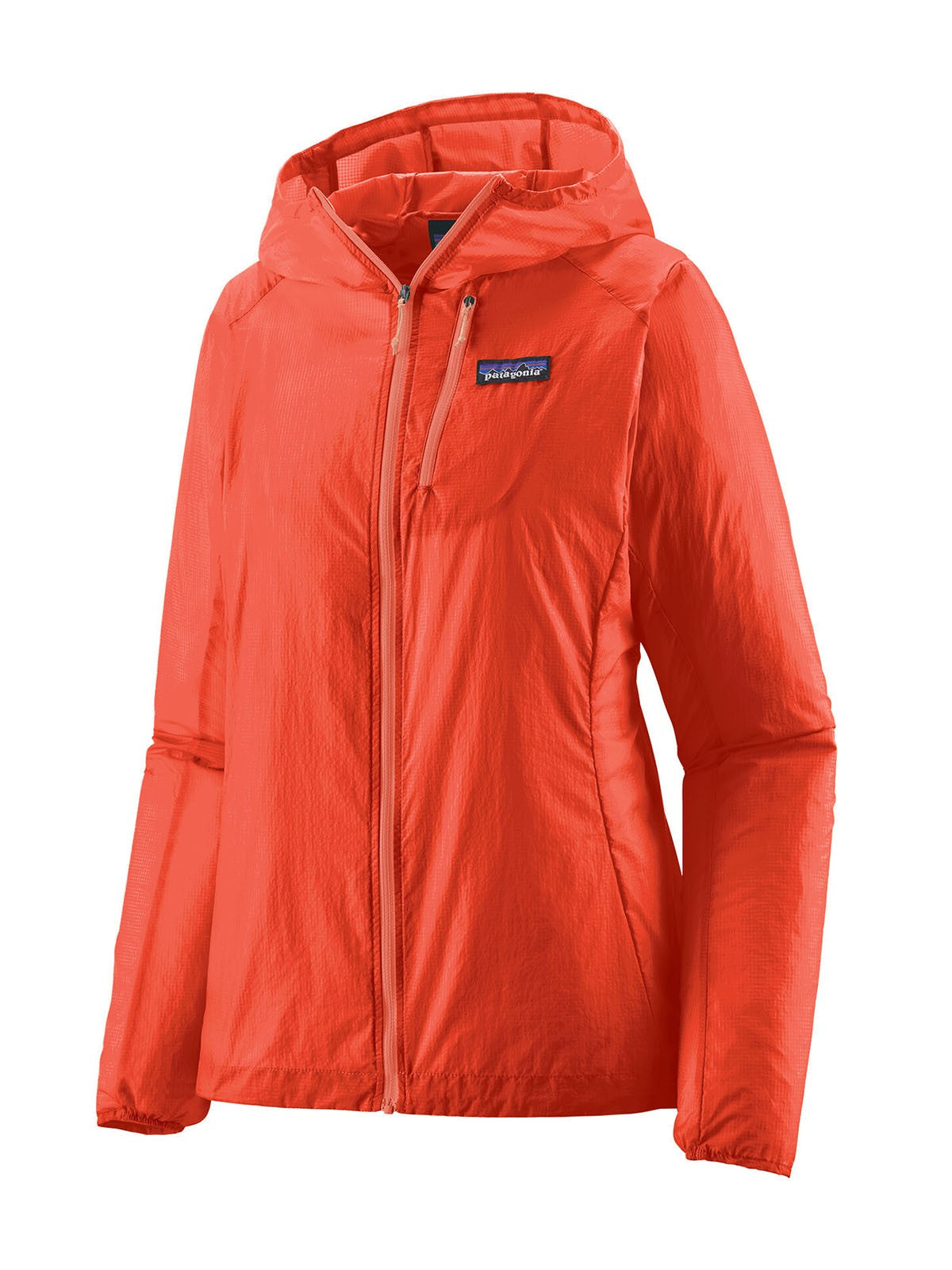 Giacche Donna Patagonia - Women's Houdini Jacket - Rosso