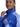 Felpe senza cappuccio Ragazzi Unisex Adidas - Giacca Adicolor Firebird Junior - Blu