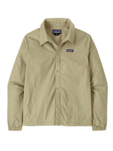 Giacche Uomo Patagonia - Men's Lightweight All-Wear Unlined Jacket - Beige