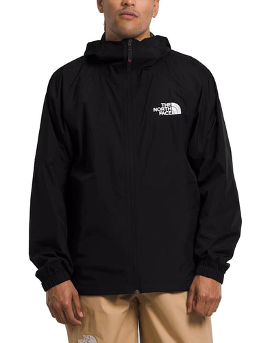 Giacche Uomo The North Face - Giacca Build Up - Nero