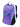 Borse per attrezzatura Unisex Head - Zaino Head Tour 25L - Viola
