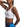 Reggiseni sportivi Donna Under Armour - Reggiseno Sportivo Ua Infinity 2.0 Mid - Bianco