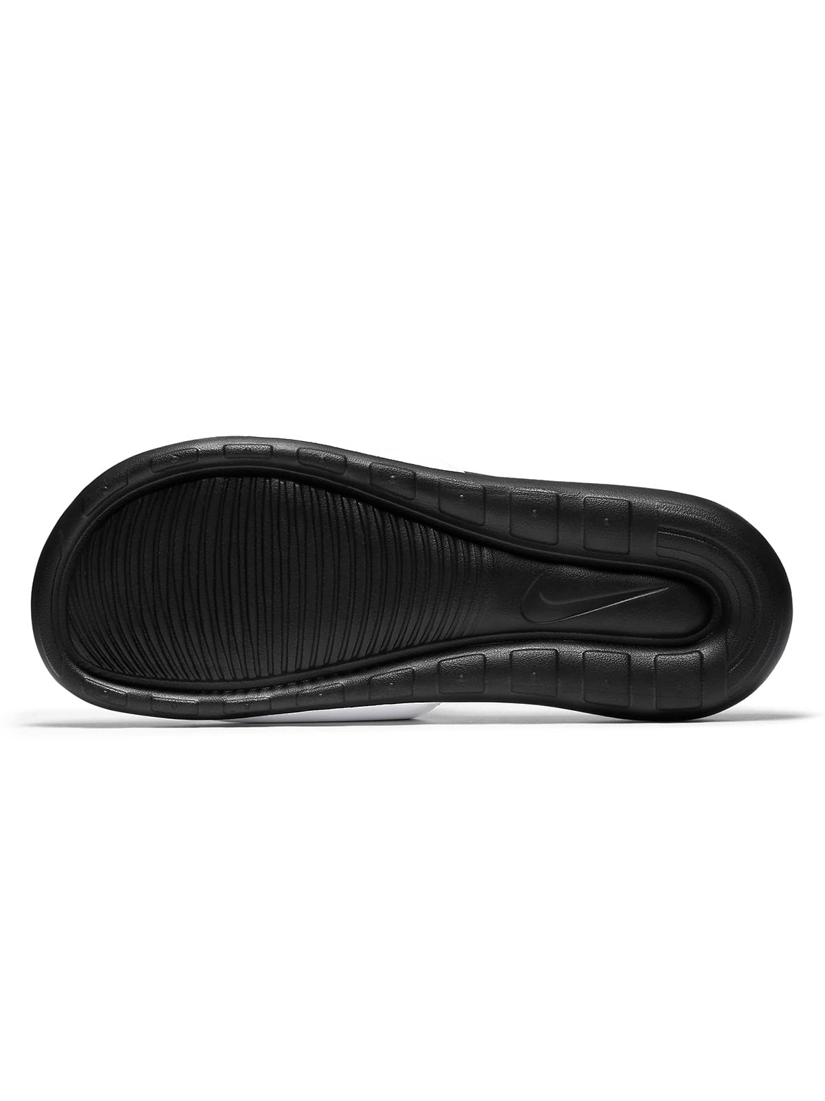 Sandali Uomo Nike - Nike Victori One Slide - Nero