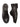 Scarpe stringate basse Unisex Dr. Martens - Scarpe Oxford 1461 Mono In Pelle Smooth - Nero