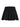 Gonne Donna Under Armour - Gonnellina Ua Motion - Nero