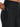 Capris Donna Under Armour - Capri Heatgear® No-Slip Waistband - Nero