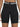 Leggings Donna Nike - Short Nike Pro 365 - Nero