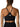 Canotte e top Donna The North Face - W's Flex Bra - Nero