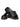 Sandali Donna Crocs - Bae Slide W - Nero