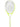 Racchette Unisex Head - Extreme Mp L - Giallo