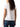 T-shirt Donna Levi's - La T-Shirt Perfect - Bianco