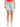 Bermuda Donna Levi's - 501®'90S Short - Yesterday's News - Blu