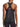 Canotte Donna Under Armour - Ua Run In Peace Tank - Nero