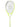 Racchette Unisex Head - Extreme Mp - Giallo