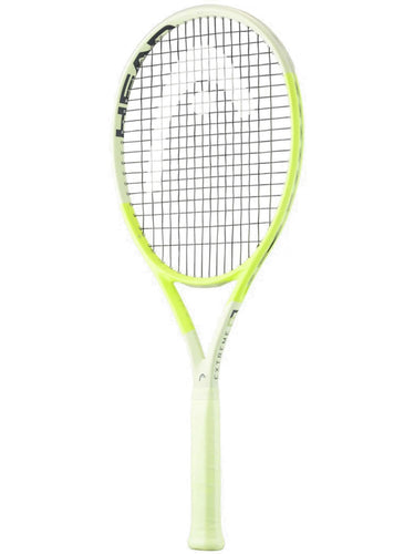 Racchette Unisex Head - Extreme Mp - Giallo