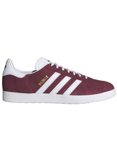Sneaker Unisex Adidas - Gazelle - Bordeaux