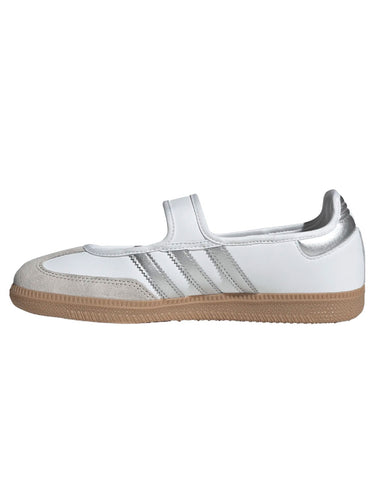 Sneaker Donna Adidas - Samba Jane - Bianco