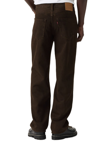 Jeans Uomo Levi's - Jeans 568™ Stay Loose - Nero