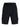 Pantaloncini Uomo Under Armour - Shorts Ua Vibe Woven Cargo - Nero