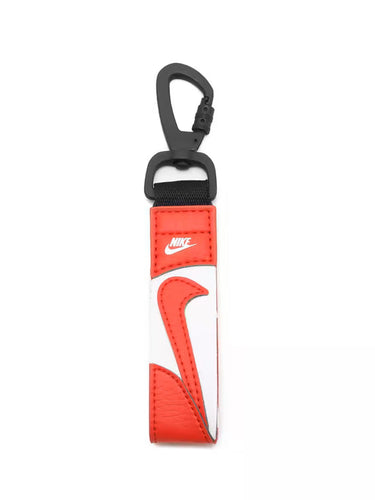 Altro (Accessori) Unisex Nike - Key Holder - Portachiavi - Rosso