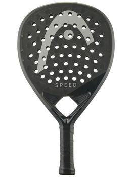 Racchette Unisex Head - Speed Pro - Nero