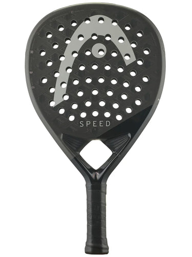 Racchette Unisex Head - Speed Pro - Nero