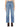 Jeans Donna Amish - Jeans Linda Used Cut - Blu