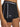 Pantaloncini Donna Under Armour - Shorts Ua Tech Play Up 2In1 - Nero