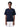 T-shirt Donna Lacoste - T-Shirt Relaxed Fit In Jersey Di Cotone Pima - Blu