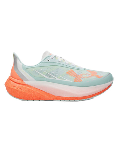 Scarpe da corsa su strada Donna Under Armour - Scarpa Ua W Velociti Dista - Grigio