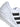 Sneaker Ragazzi Unisex Adidas - Team Court 2 Str Cf C - Bianco