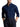 Camicie casual Uomo Ralph Lauren - Camicia In Popeline Stretch Slim-Fit - Blu