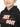 Felpe con cappuccio Bambino Nike - B Nsw Lbr Po Hoody - Nero