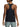 Canotte Donna Under Armour - Canotta Ua Tech Knockout - Nero
