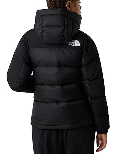 Giacche Donna The North Face - Parka In Piumino Himalayan - Nero