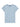 T-shirt Donna Ralph Lauren - Maglietta Girocollo In Jersey Di Cotone - Celeste