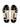 Sneaker Uomo On - Cloud 6 Waterproof - Beige