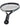 Racchette Unisex Head - Speed Mp 2024 - Nero